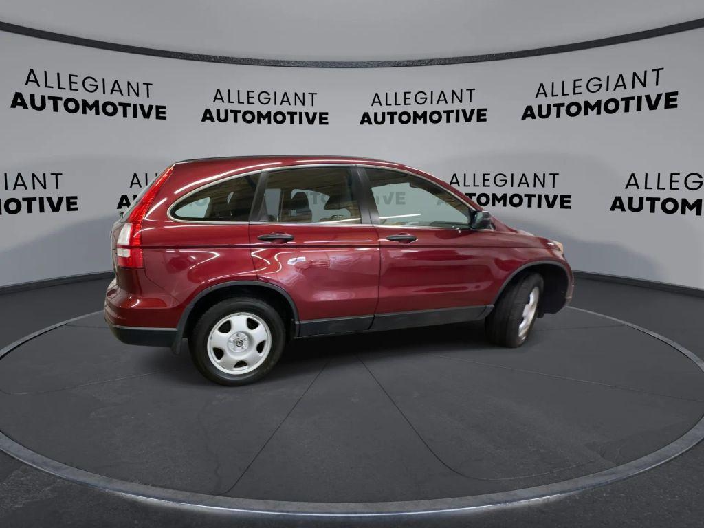 used 2011 Honda CR-V car, priced at $7,695