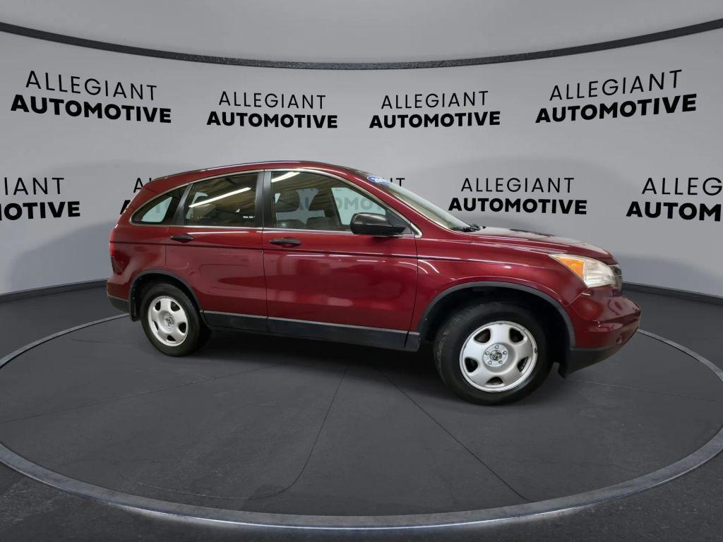used 2011 Honda CR-V car, priced at $7,695