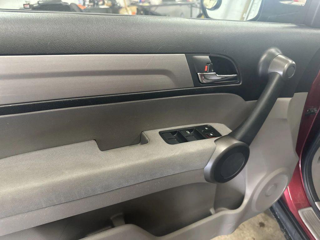 used 2011 Honda CR-V car, priced at $7,695