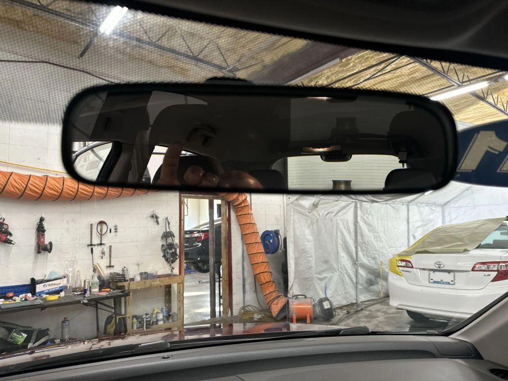 used 2011 Honda CR-V car, priced at $7,695