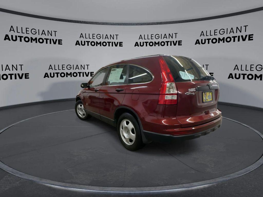 used 2011 Honda CR-V car, priced at $7,695