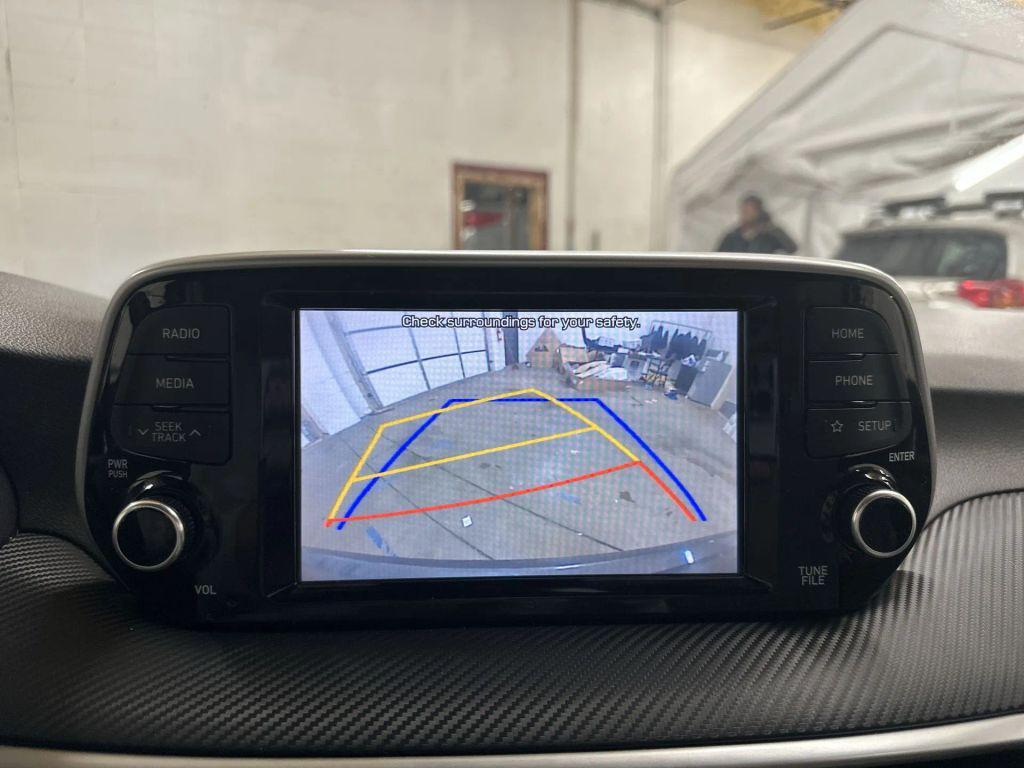 used 2019 Hyundai Tucson car, priced at $12,392