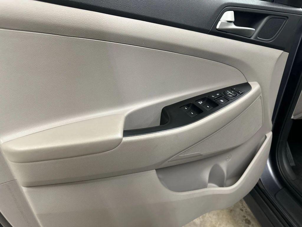 used 2019 Hyundai Tucson car, priced at $12,392