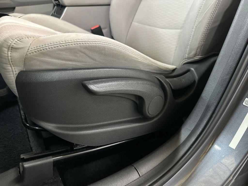 used 2019 Hyundai Tucson car, priced at $12,392