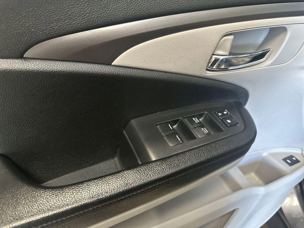 used 2016 Honda Pilot car, priced at $13,715