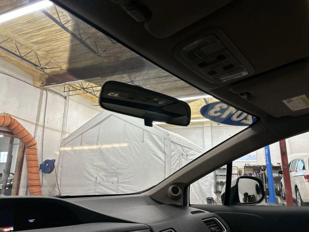 used 2013 Honda Civic car, priced at $9,575