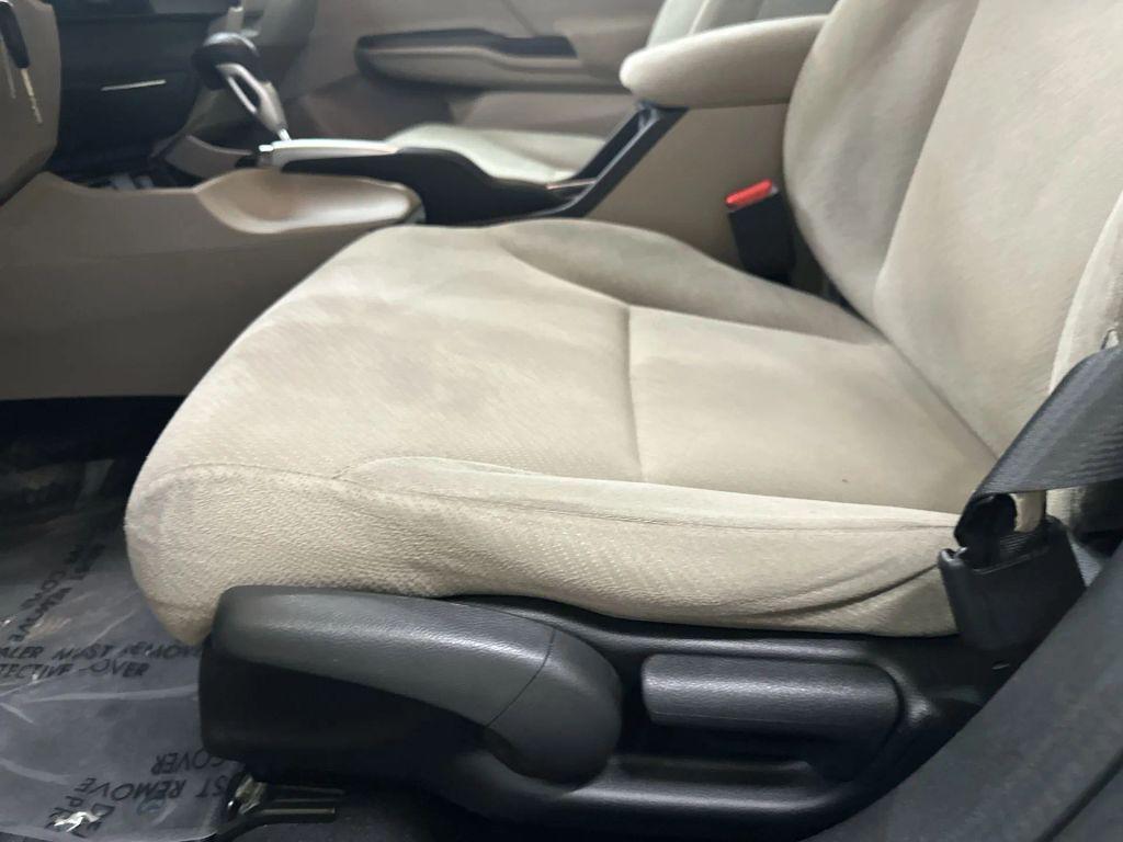 used 2013 Honda Civic car, priced at $9,575