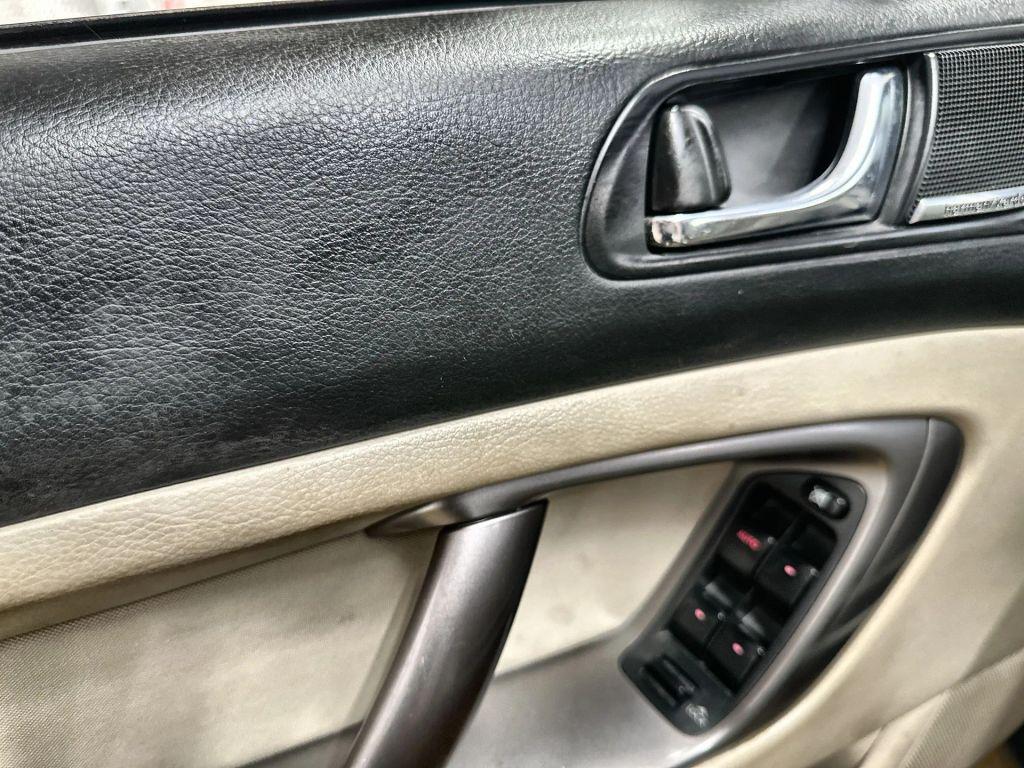 used 2009 Subaru Outback car, priced at $7,714