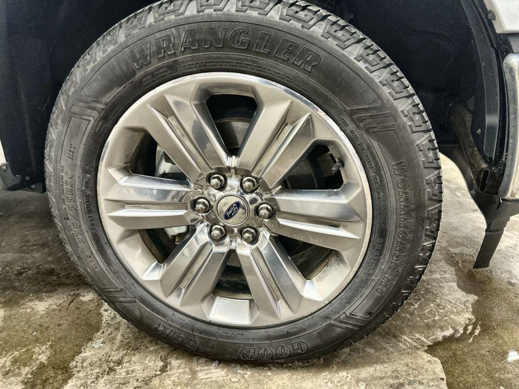 used 2019 Ford F-150 car, priced at $22,594