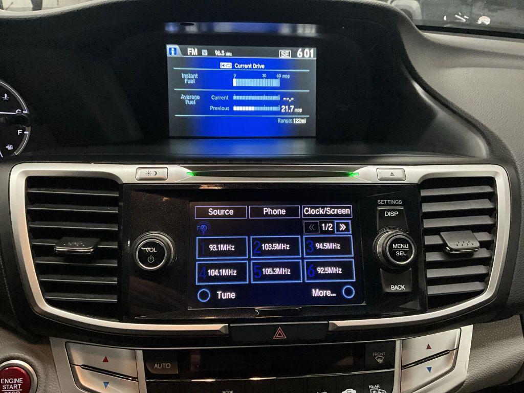 used 2013 Honda Accord car, priced at $5,880