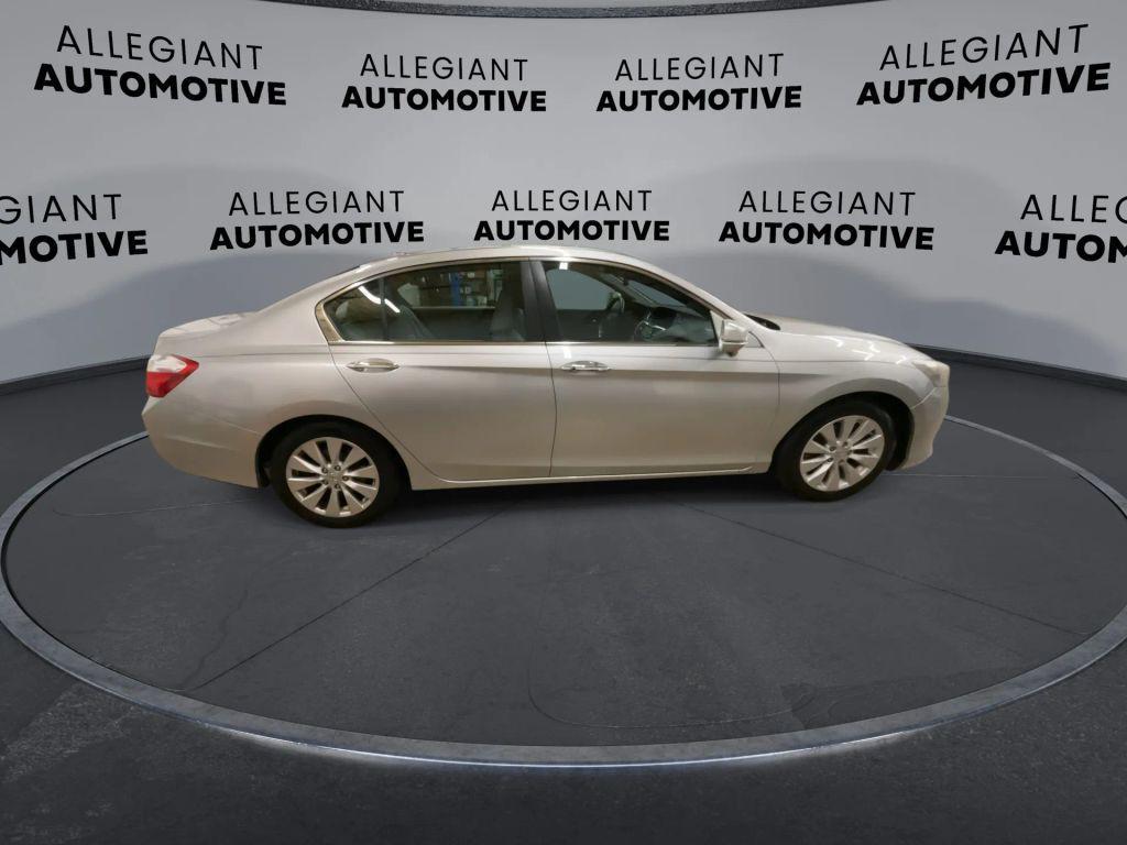 used 2013 Honda Accord car, priced at $5,880