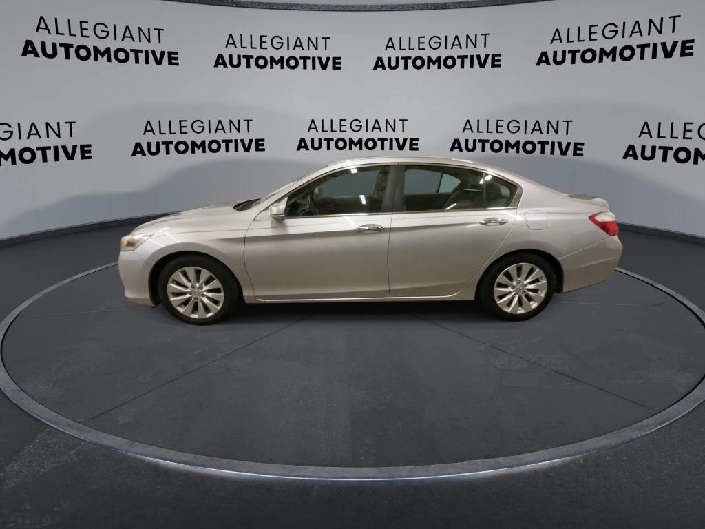 used 2013 Honda Accord car, priced at $5,880