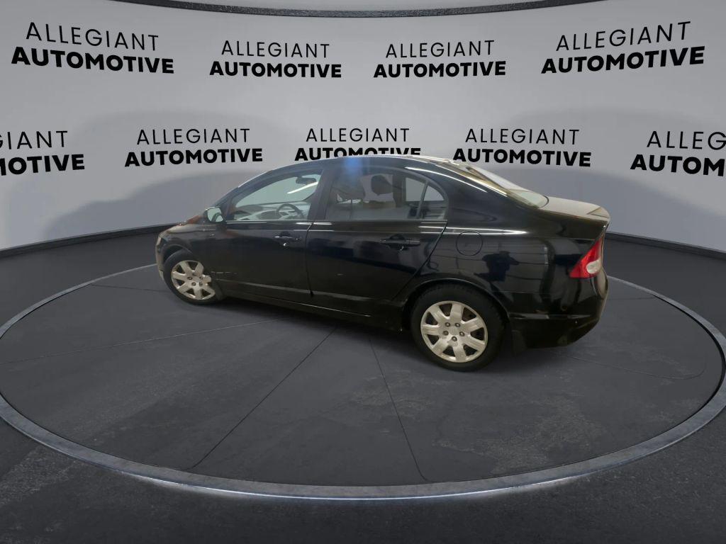 used 2010 Honda Civic car, priced at $8,275