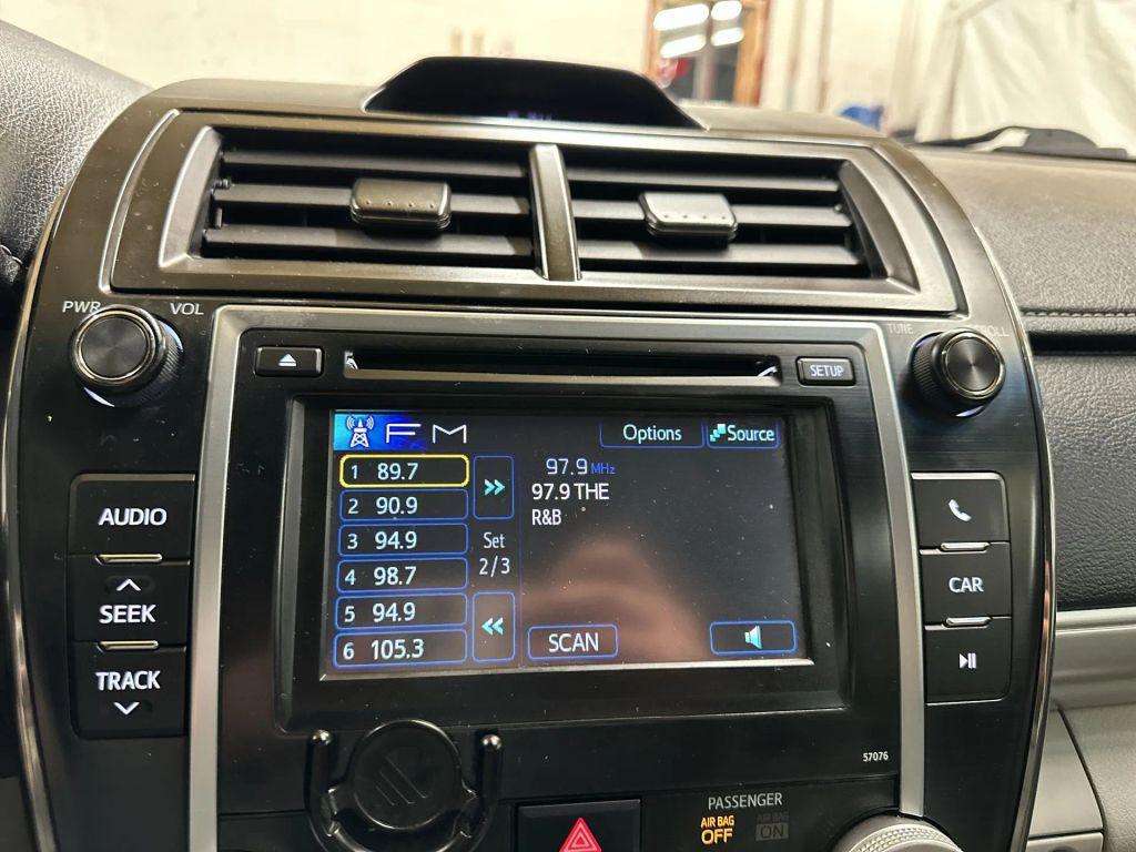 used 2013 Toyota Camry car, priced at $8,320