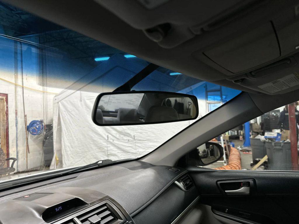 used 2013 Toyota Camry car, priced at $8,320