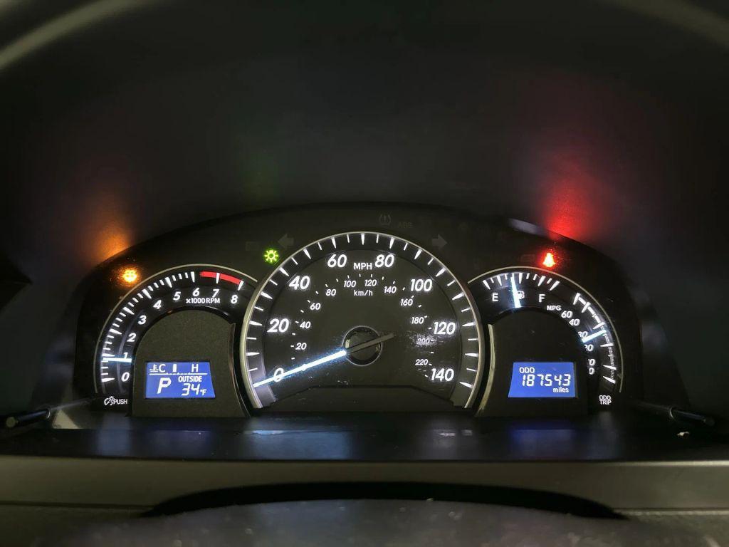 used 2013 Toyota Camry car, priced at $8,320