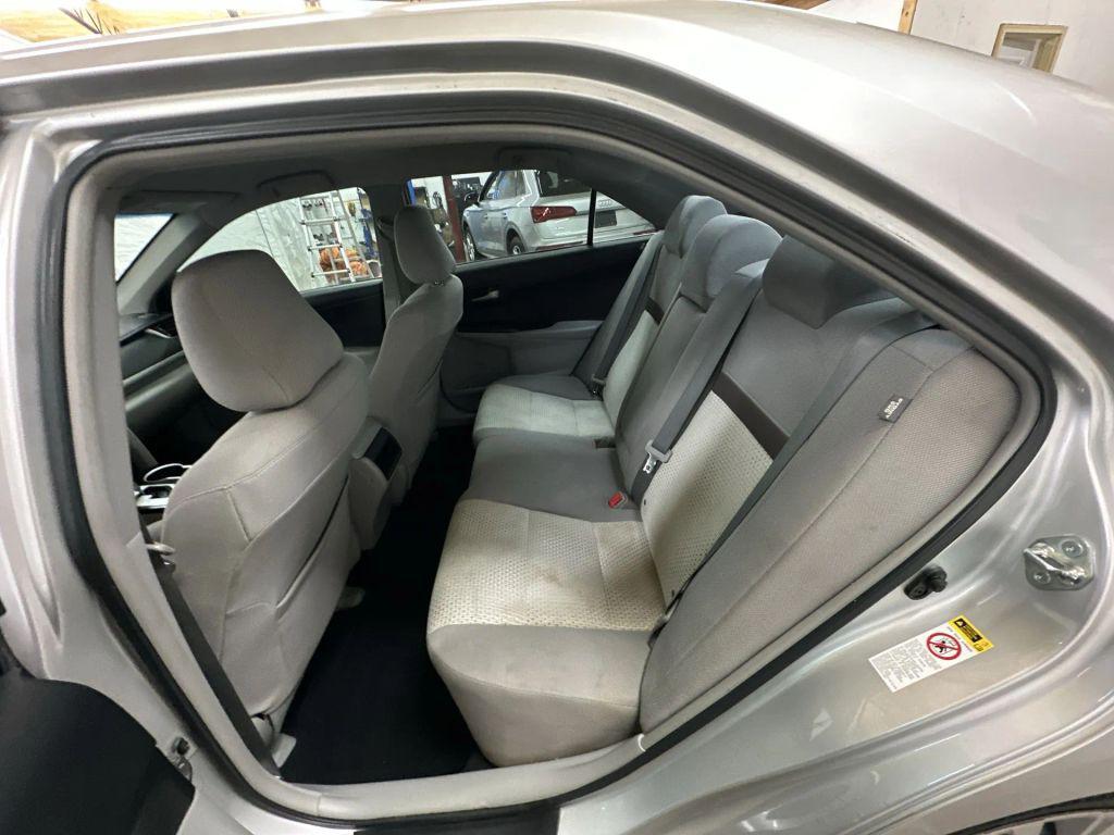 used 2013 Toyota Camry car, priced at $8,320