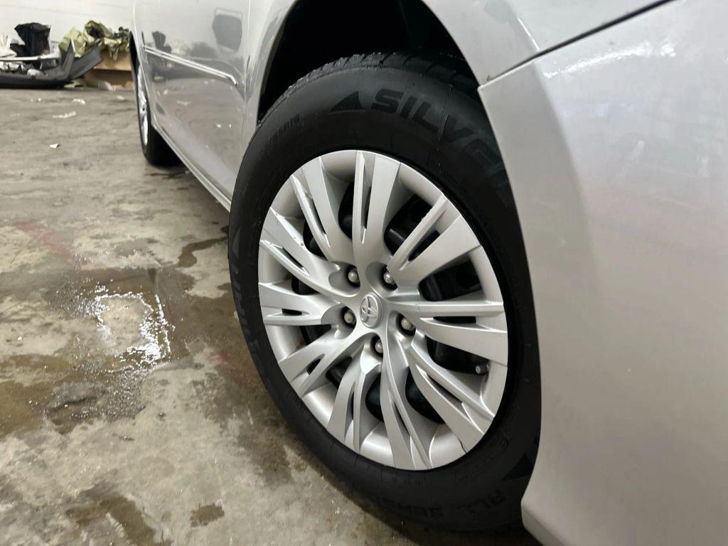 used 2013 Toyota Camry car, priced at $8,320