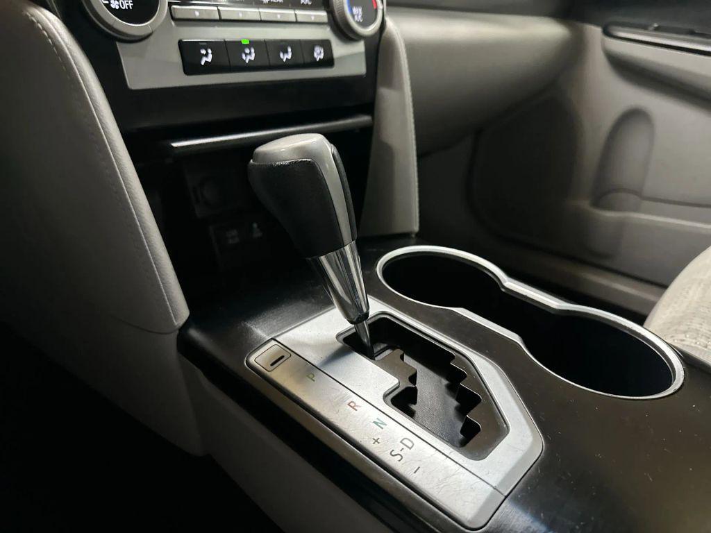 used 2013 Toyota Camry car, priced at $8,320