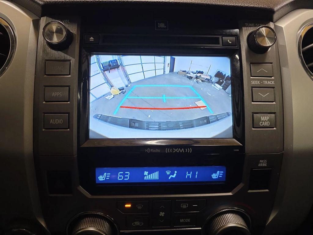 used 2019 Toyota Tundra car, priced at $25,250