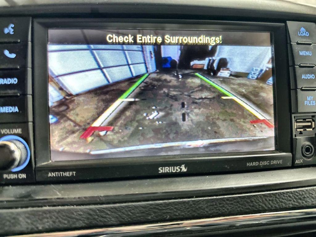 used 2017 Dodge Grand Caravan car, priced at $9,879