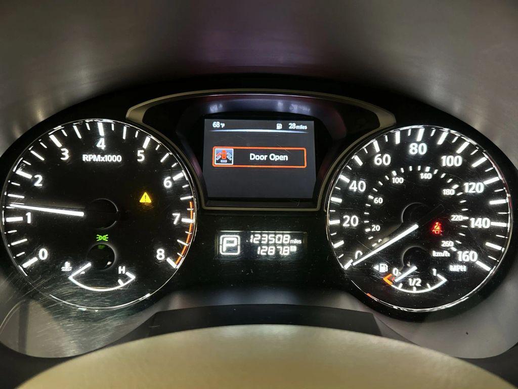 used 2015 Nissan Altima car, priced at $9,107
