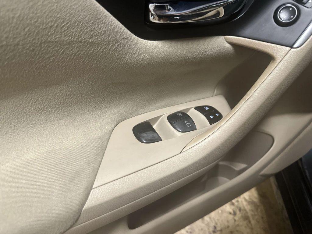 used 2015 Nissan Altima car, priced at $9,107