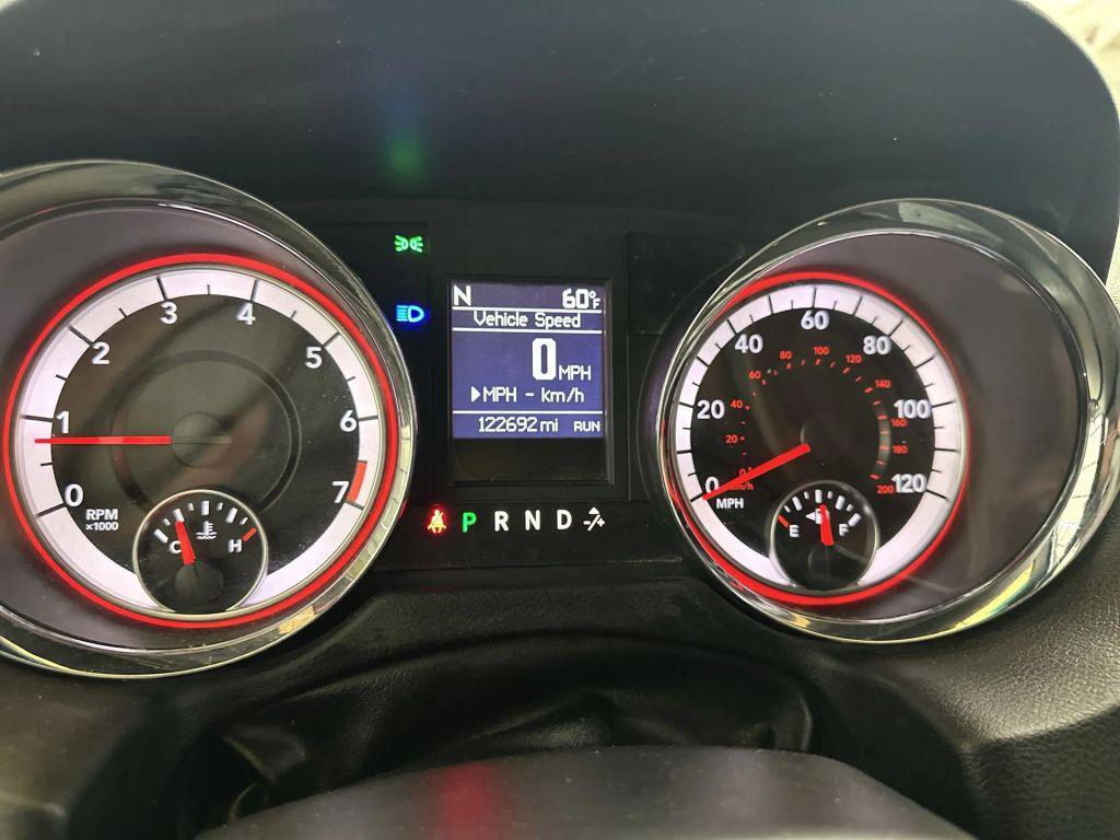 used 2018 Dodge Grand Caravan car, priced at $11,715