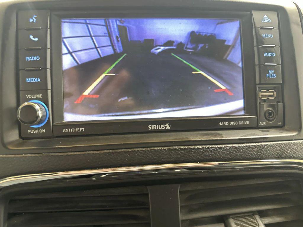 used 2018 Dodge Grand Caravan car, priced at $11,715