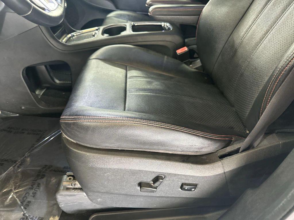 used 2018 Dodge Grand Caravan car, priced at $11,715