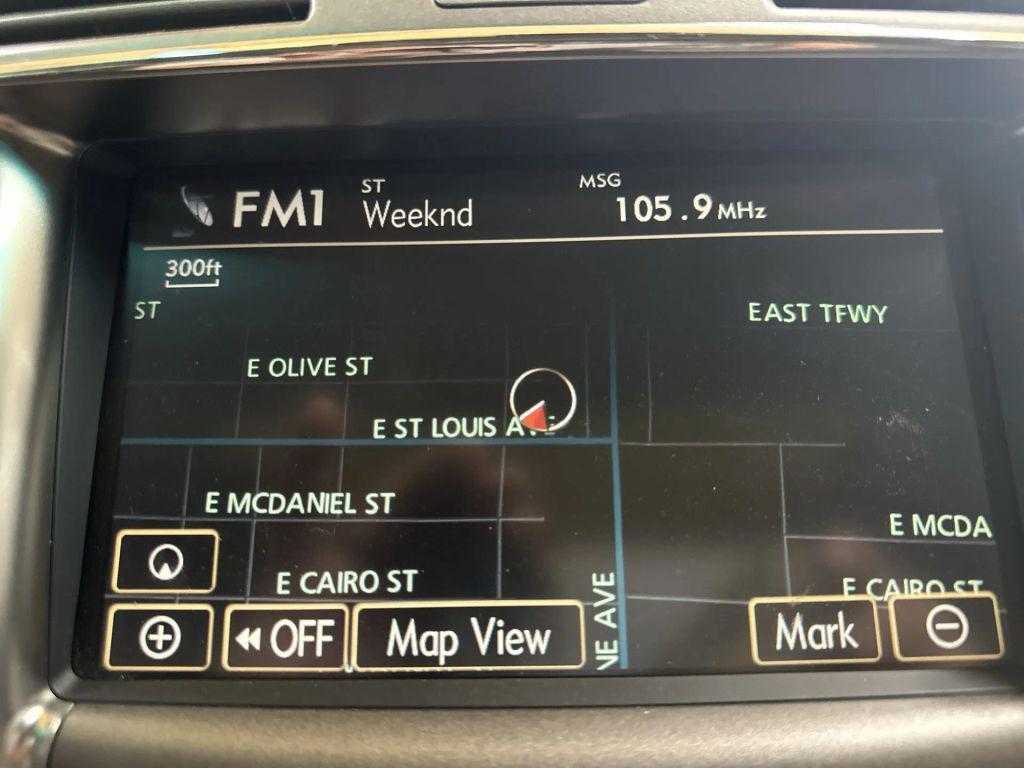 used 2009 Lexus LS 460 car, priced at $10,876