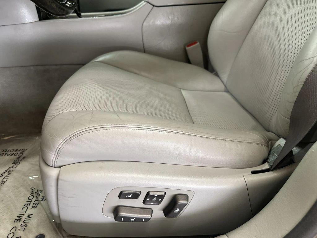 used 2009 Lexus LS 460 car, priced at $10,876