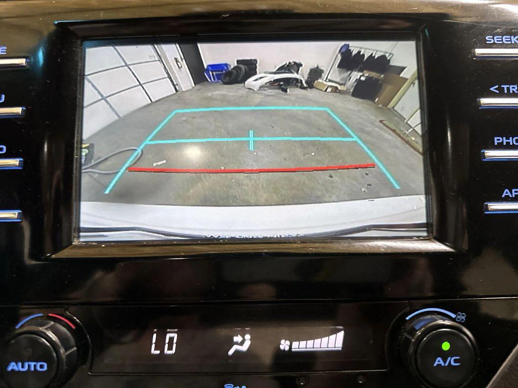 used 2018 Toyota Camry car, priced at $13,210