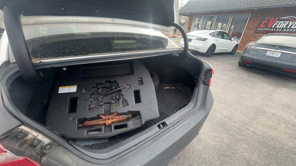 used 2018 Toyota Camry car, priced at $13,210