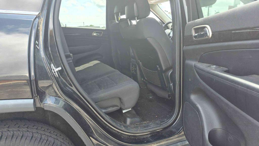 used 2012 Jeep Grand Cherokee car, priced at $9,380