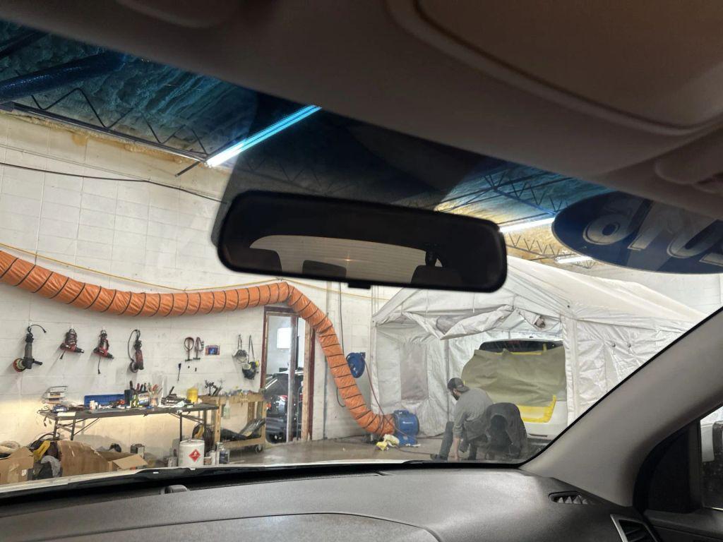 used 2016 Hyundai Tucson car, priced at $13,876