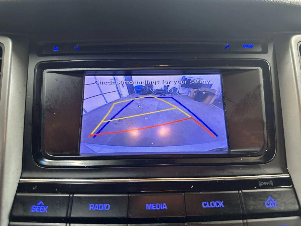 used 2016 Hyundai Tucson car, priced at $13,876