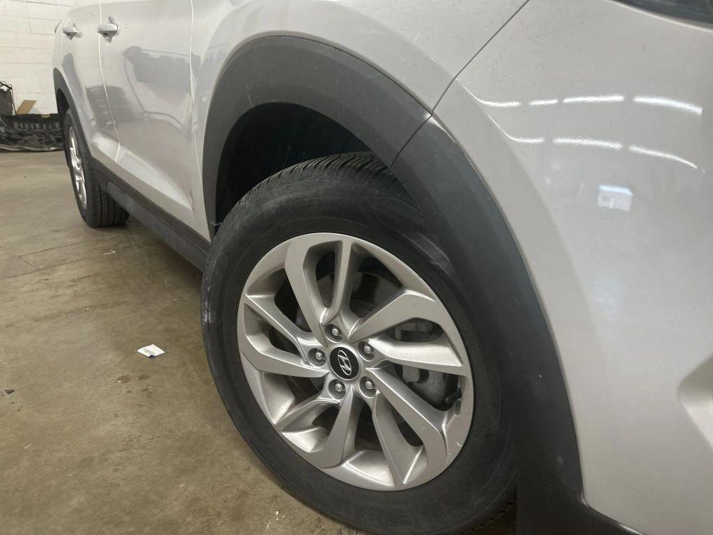 used 2016 Hyundai Tucson car, priced at $13,876