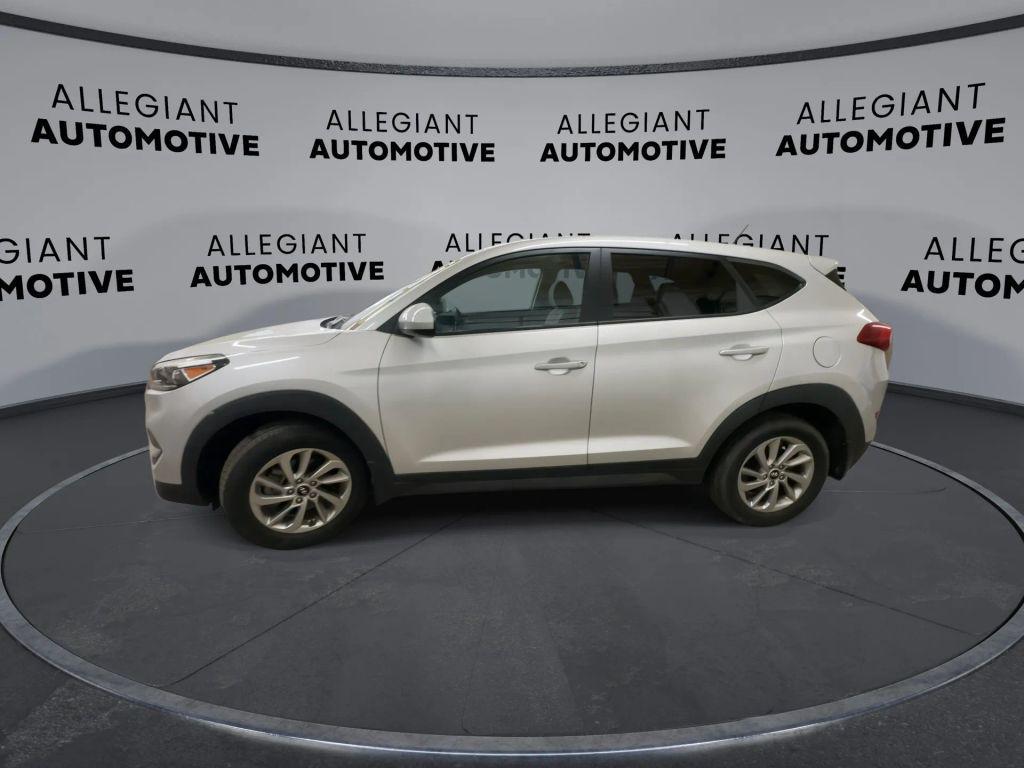 used 2016 Hyundai Tucson car, priced at $13,876