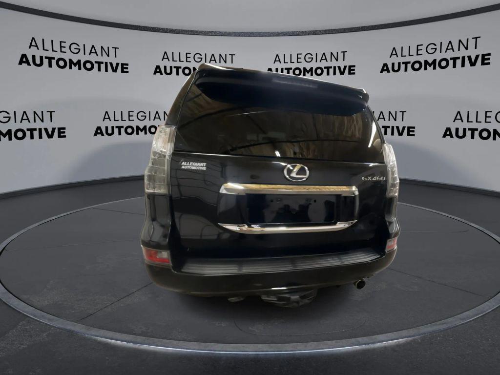 used 2016 Lexus GX 460 car, priced at $22,428
