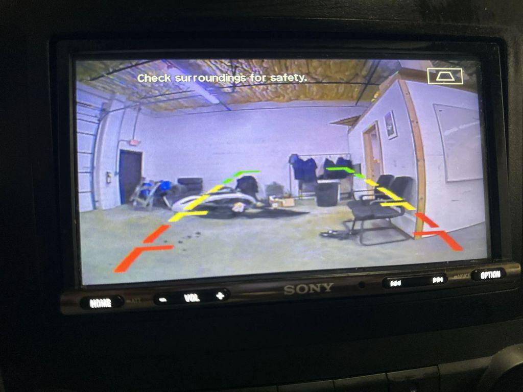 used 2009 Honda CR-V car, priced at $9,762