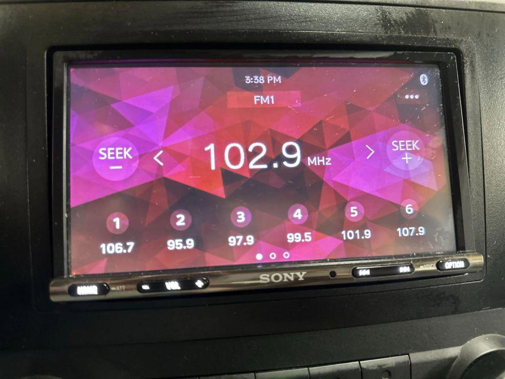 used 2009 Honda CR-V car, priced at $9,762