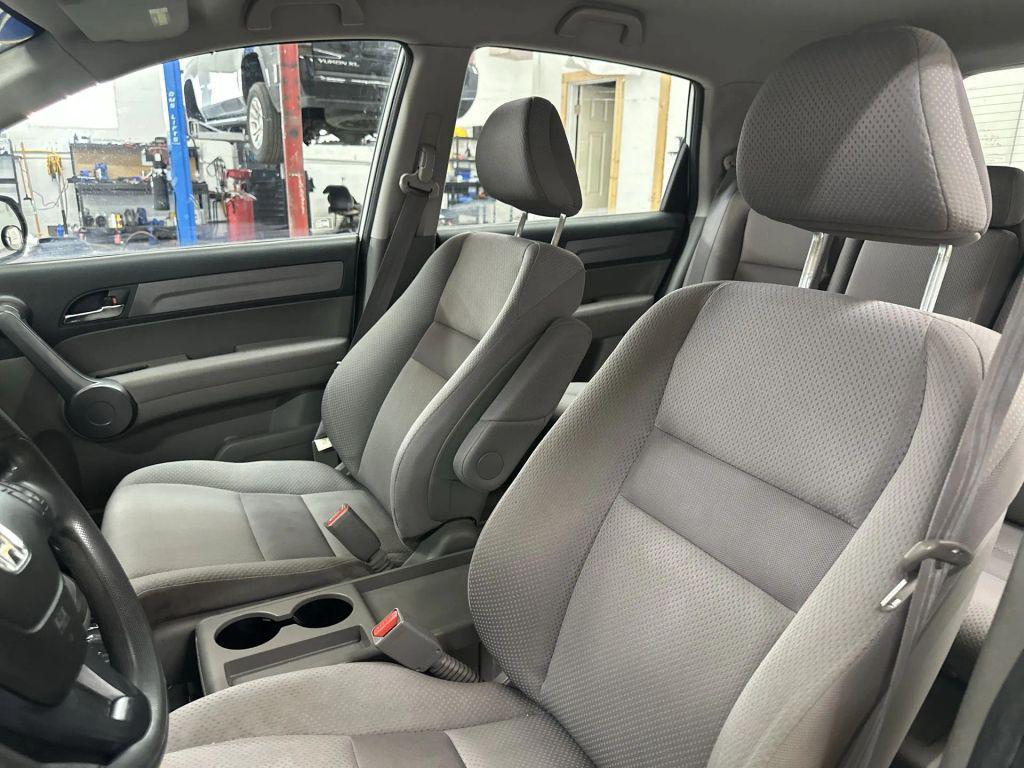 used 2009 Honda CR-V car, priced at $9,762