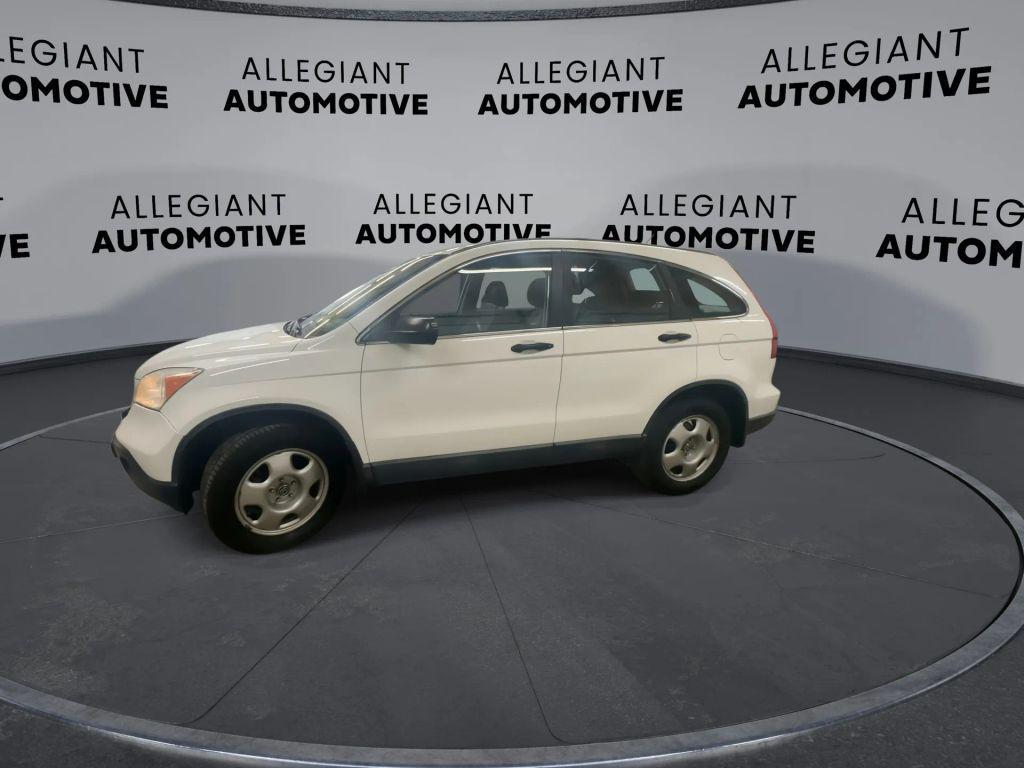 used 2009 Honda CR-V car, priced at $9,762