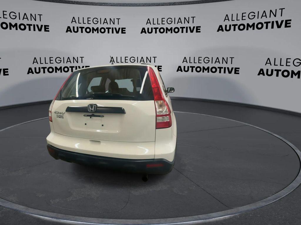 used 2009 Honda CR-V car, priced at $9,762