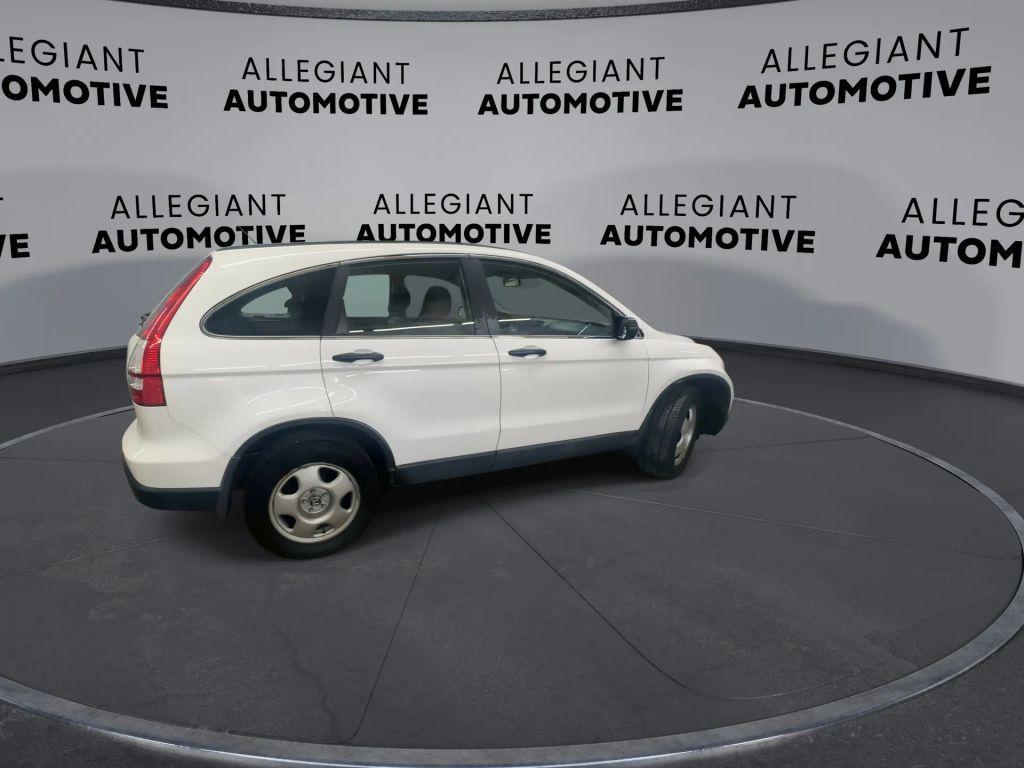 used 2009 Honda CR-V car, priced at $9,762