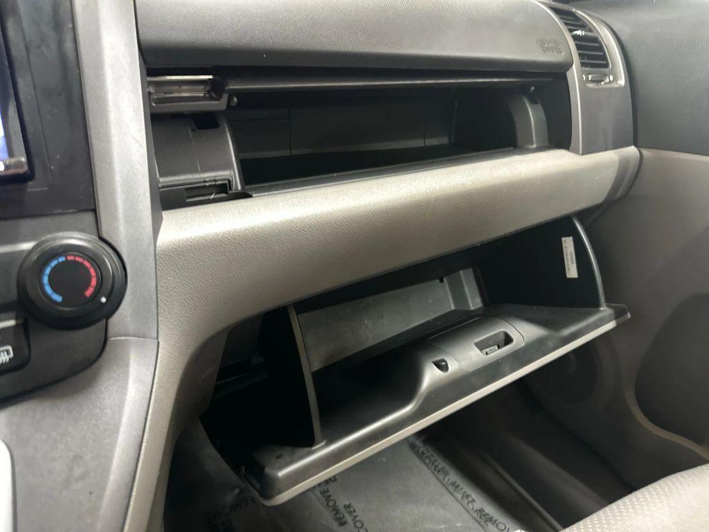 used 2009 Honda CR-V car, priced at $9,762