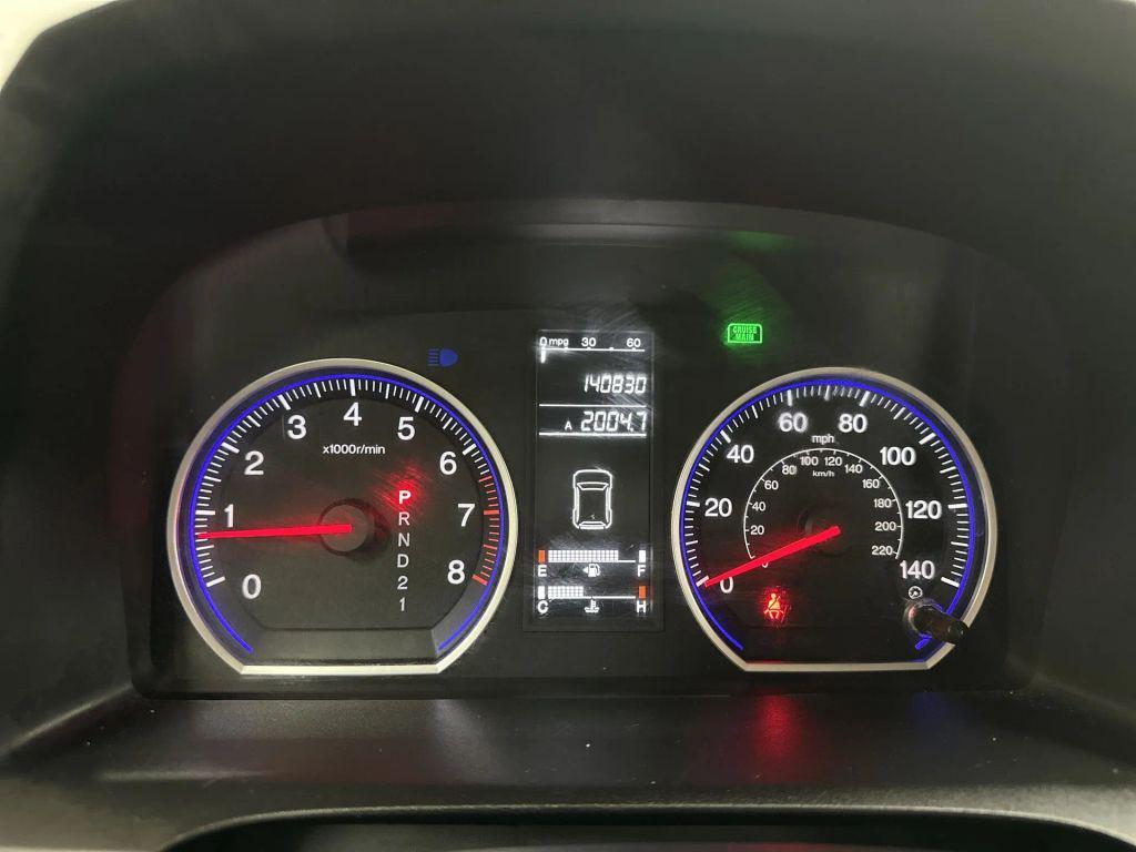 used 2009 Honda CR-V car, priced at $9,762