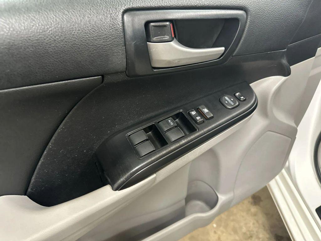 used 2014 Toyota Camry car, priced at $12,879