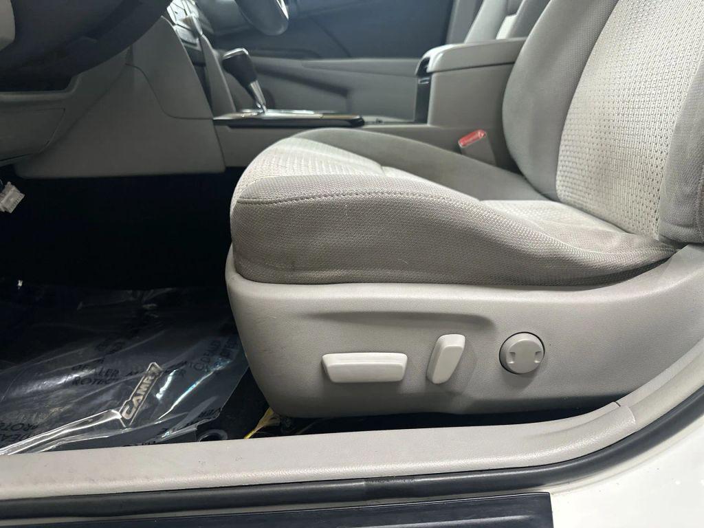 used 2014 Toyota Camry car, priced at $12,879